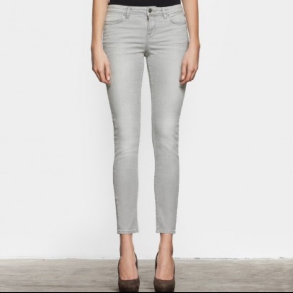 All Saints Ashby skinny jeans